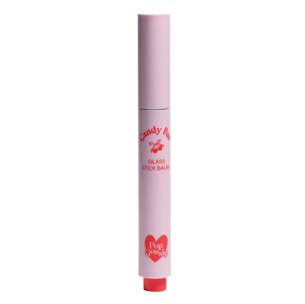 Глянцевий Стік-Бальзам для губ Pop Gossip Candy Bar Lip balm - №02 (Jelly Jam) 10150 фото