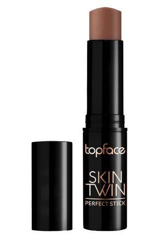 Стік для контурингу Topface Skin Twin Perfect Stick Contour PT562 - №3 (Mahogany) 2624 фото