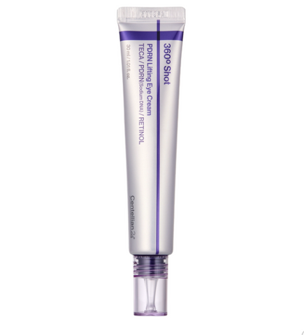 Centellian24 360&ordm; Shot PDRN lifting Eye cream &ndash; ліфтиг крем під очі з PDRN 30 мл. 10499 фото