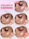 SHEGLAM Glowchi Bouncy Highlighter | Хайлайтер з вологим фінішем - Custard 10057 фото 3