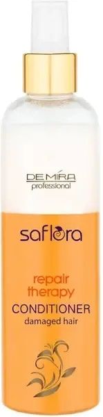 Спрей-кондиціонер SAFLORA REPAIR THERAPY DeMira Professional 100 фото