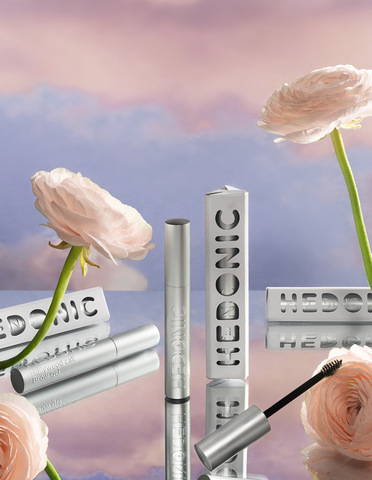 Фіксуючий гель для брів Hedonic Hollywood Call Brow Gel 6066 фото