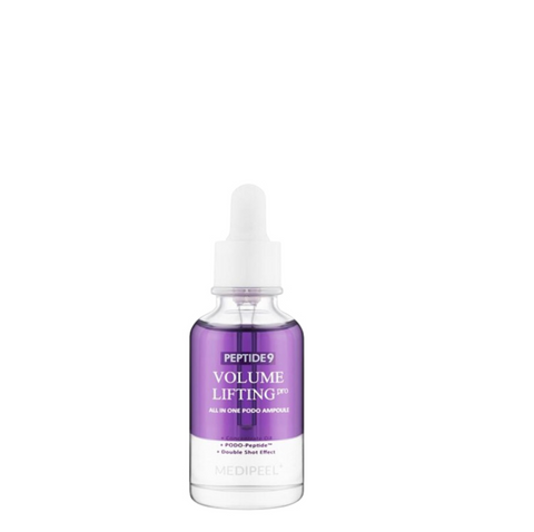 Сироватка омолоджувальна двофазна Medi-Peel Peptide 9 Volume Lifting All in One Podo Ampoule Pro 3297 фото