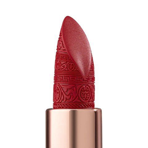 Помада для губ матова ANGELIC Bogenia BG701 - №018 2522 фото