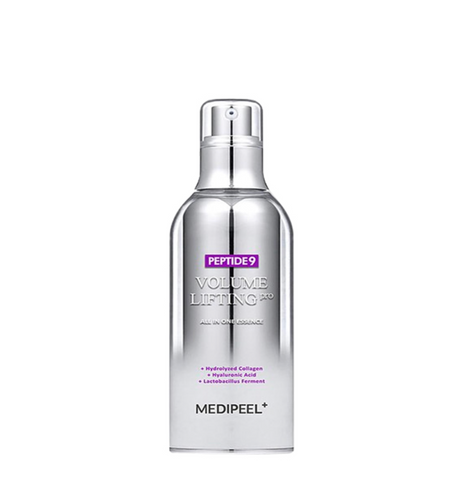Ліфтинг-есенція для обличчя з пептидами Medi-Peel Peptide 9 Volume Lifting All in One Essence Pro 3298 фото