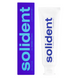 Щоденна відбілювальна зубна паста Solident Blackcurrant mint / смородина-м'ята, 90 g 3728 фото 1