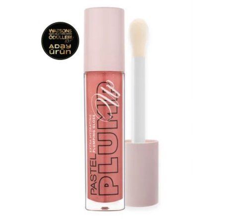 Блиск для надання об'єму губам PLUMP UP EXTRA HYDRAYTING PLUMPING 208 2792 фото
