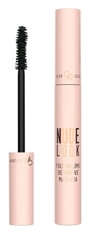 Туш для вій Golden Rose Nude Look 2455 фото