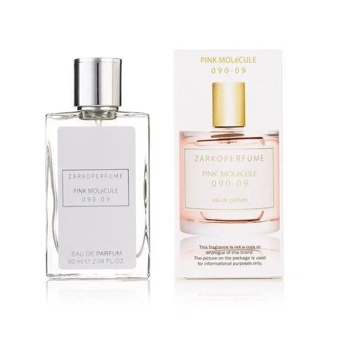 Парфумована вода жіноча Zarkoperfume Pink Mol&eacute;cule 090.09 304 фото