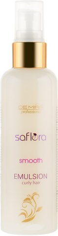 Емульсія SAFLORA SMOOTH DeMira Professional 104 фото