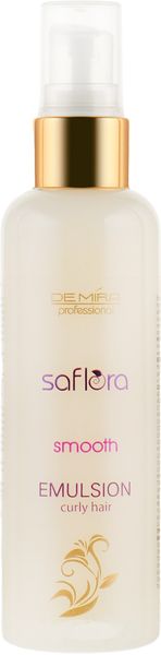 Емульсія SAFLORA SMOOTH DeMira Professional 104 фото