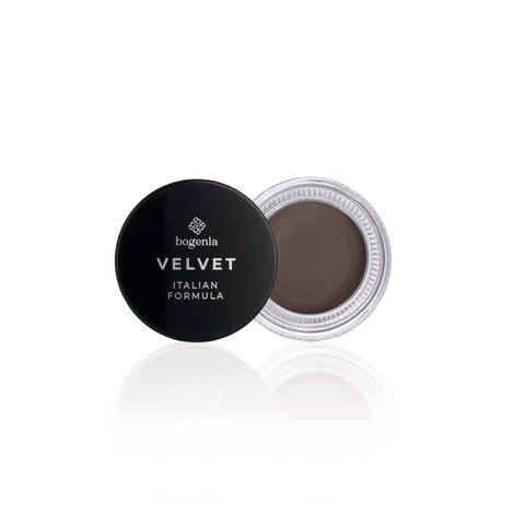 Помадка для брів Bogenia Velvet Brow Pomade - №2 2205 фото