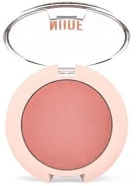 Рум'яна для обличчя Golden Rose Nude Look Face Baked Blusher 2294 фото