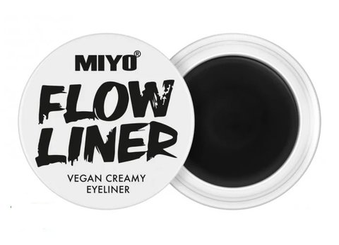 Підводка кремова для очей Flow Liner різнокольорова 41157 фото