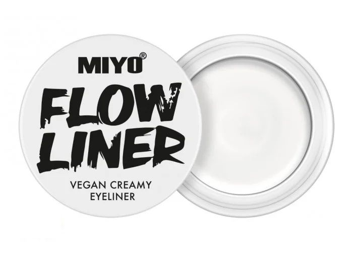 Підводка кремова для очей Flow Liner різнокольорова 41157 фото