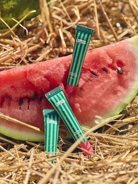 Блиск для губ Lipss Lipper Kherson Watermelon 2585 фото
