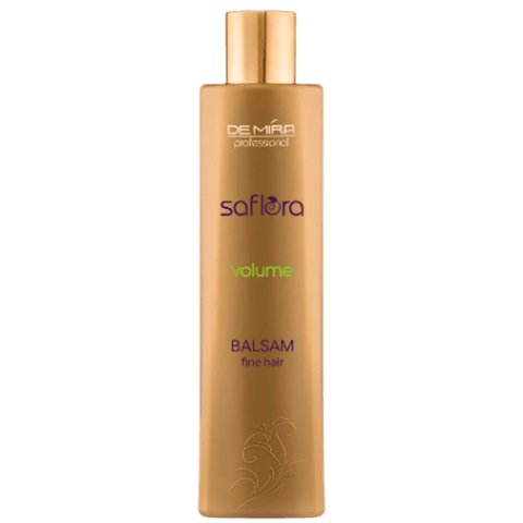 Бальзам SAFLORA VOLUME DeMira Professional 106 фото