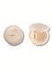 Кушон із матовим фінішем Sheglam Lock & Go Long-Lasting Cushion Foundation - Porcelain 10117 фото 1