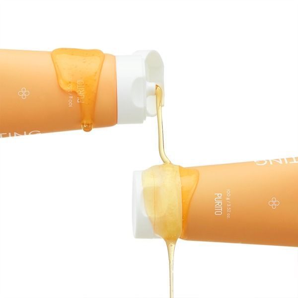 Зволожуюча гель-маска PURITO Hydrop Sweet Gel Mask 100 g 1691 фото