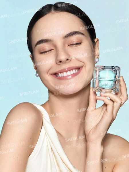 Праймер для обличчя Sheglam Glacier Glo Smoothing Primer 10118 фото