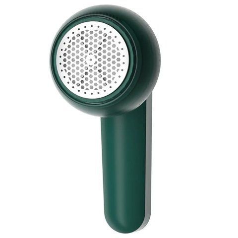 Машинка від катишок на акумуляторі Hair ball trimmer 2478 фото