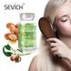 КАПСУЛИ ДЛЯ ВОЛОССЯ SEVICH VITAMIN WITH MOROCAN OIL, CAMELLIA OIL 107 фото 2