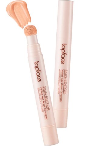 Консилер Topface Skin Editor Concealer 03 2659 фото