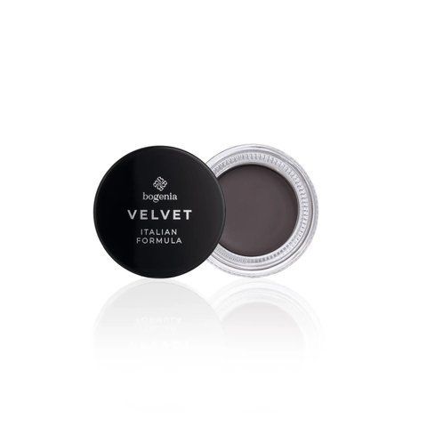 Помадка для брів Bogenia Velvet Brow Pomade - №6 2209 фото