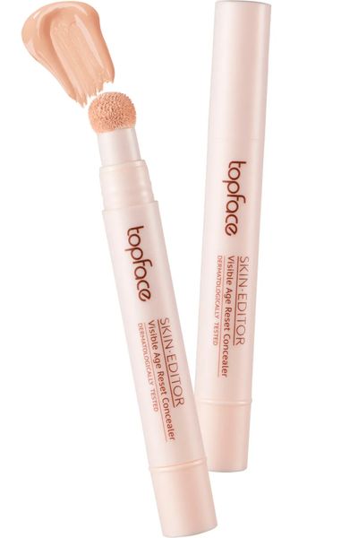 Консилер Topface Skin Editor Concealer 04 2660 фото