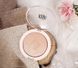 Пудра для обличчя Golden Rose Nude Look Sheer Baked Powder 2654 фото 2