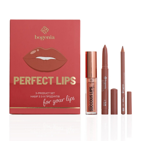 Подарунковий набір Makeup Gift Set 3 products inside Favourites BG150 - №005 5011 фото