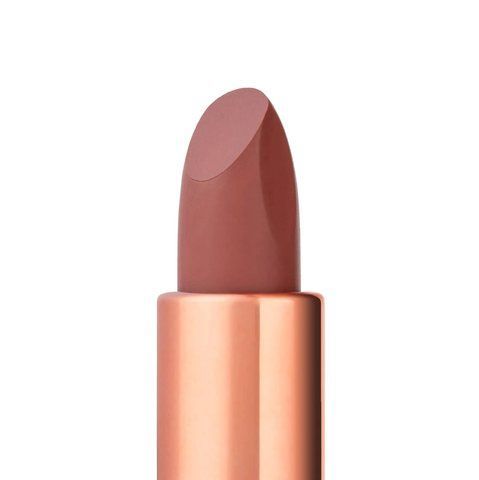 Помада для губ MATCH Bogenia BG740 - №002 (Almond) 2703 фото