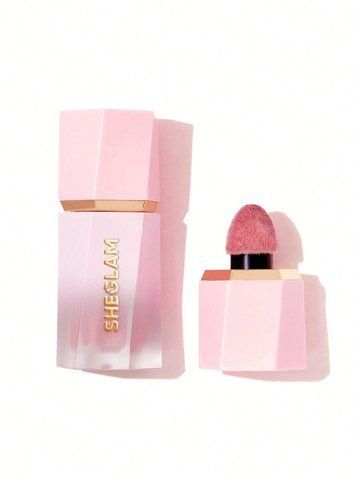 Рідкі рум'яна SHEGLAM Love Cake 5060 фото