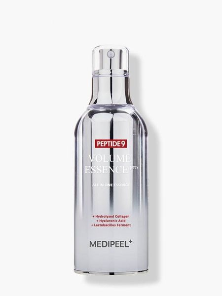 Пептидна Розгладжуюча есенція Medipeel Peptide 9 Volume Essence PRO 100ml 3175 фото