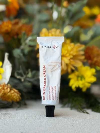 Купити Крем-гумка для обличчя DailyLove Skin Eraser Cream 30 ml