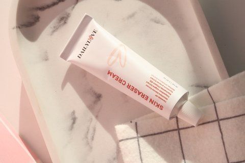 Крем-гумка для обличчя DailyLove Skin Eraser Cream 30 ml 10075 фото