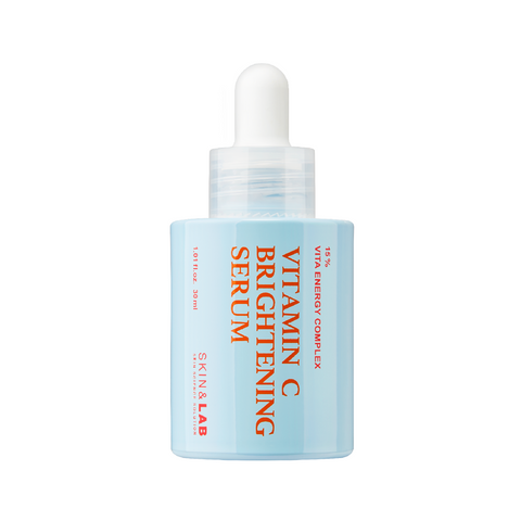 Освітлююча сироватка з вітаміном С SKIN&LAB Vitamin C Brightening Serum 30 ml 1698 фото