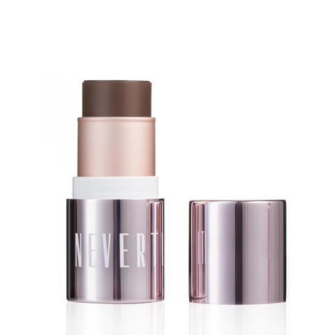 Контурінг для обличчя Neverti Shaping Stick NP304 - №003 3859 фото