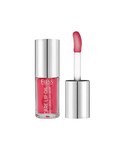 Олія для губ Bless Beauty CARE LIP OIL 1700 фото