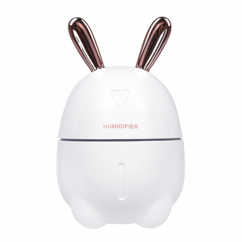 Зволожувач повітря та нічник 2в1 Humidifiers Rabbit 1599 фото