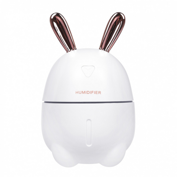 Зволожувач повітря та нічник 2в1 Humidifiers Rabbit 1599 фото