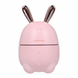 Зволожувач повітря та нічник 2в1 Humidifiers Rabbit 1599 фото 2