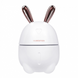 Зволожувач повітря та нічник 2в1 Humidifiers Rabbit 1599 фото 1