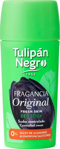 Tulipan Negro Дезодорант-стик AUTOLIFT ORIGINAL 3463 фото