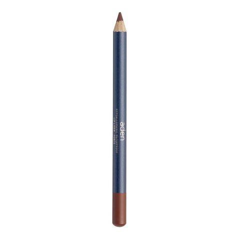 Олівець для губ Aden Cosmetics Lip Liner - №38 2158 фото
