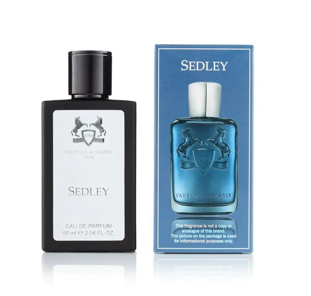 Туалентна вода унісекс Sedley Parfums de Marly 60 мл 212 фото