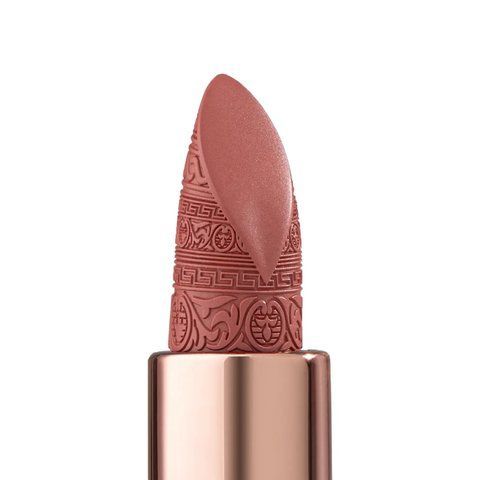 Помада для губ матова ANGELIC Bogenia BG701 - №009 2513 фото