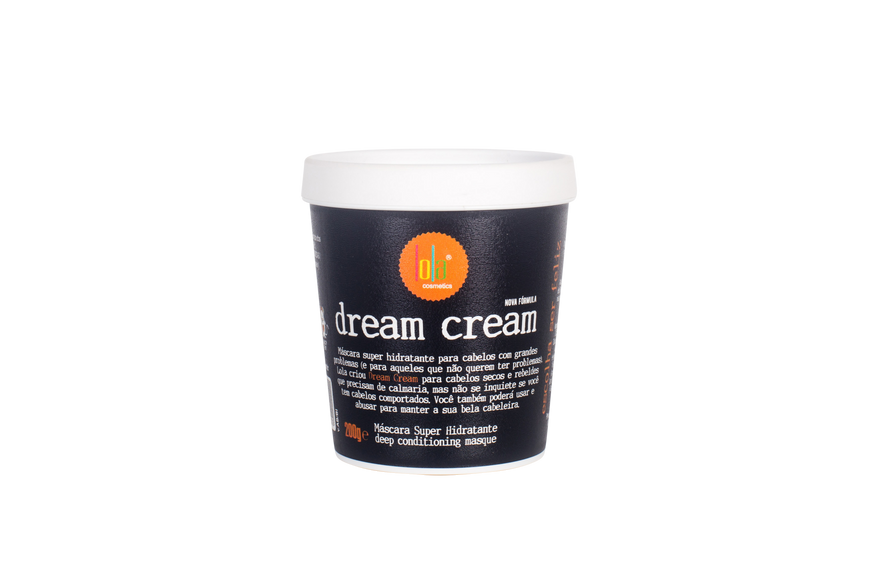 Маска для інтенсивного зволоження DREAM CREAM, 200 г 2932 фото