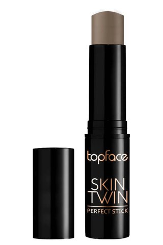 Стік для контурингу Topface Skin Twin Perfect Stick Contour PT562 - №1 (Truffle) 562 фото