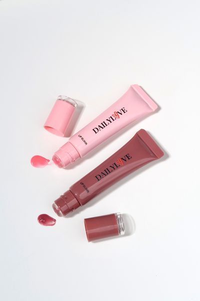 Блиск для губ Daily Love Lip Elixir SOFT KISS 10209 фото